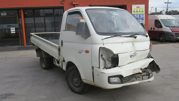 Remates Karcal