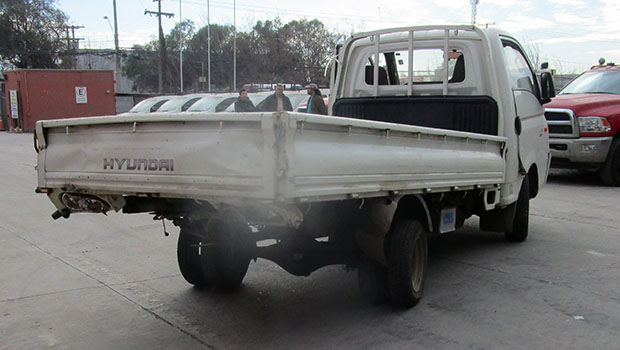 Remates Karcal