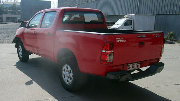 Remates Karcal
