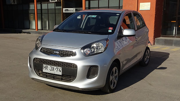 Remates Karcal
