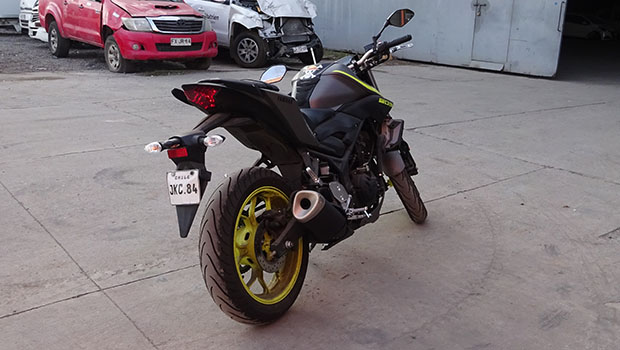 Remates Karcal