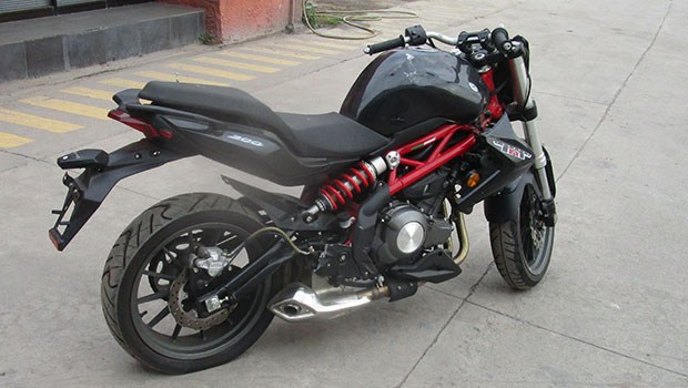 Remates Karcal
