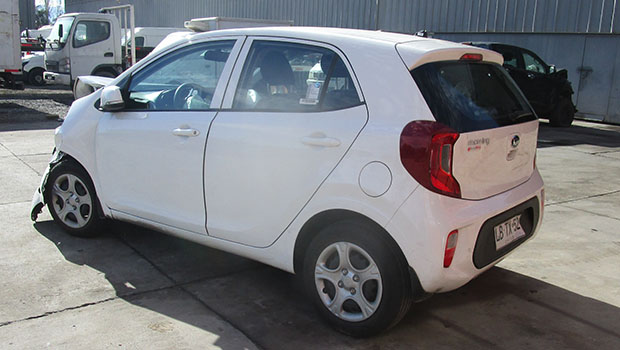 Remates Karcal