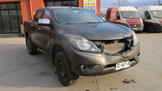 Remates Karcal