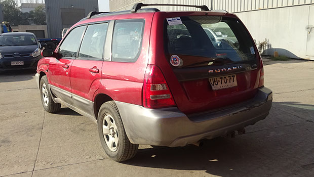 Remates Karcal
