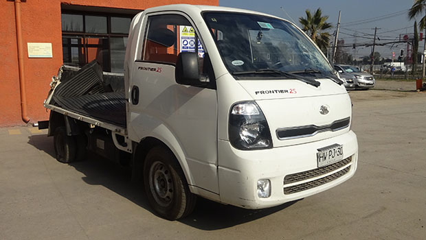 Remates Karcal