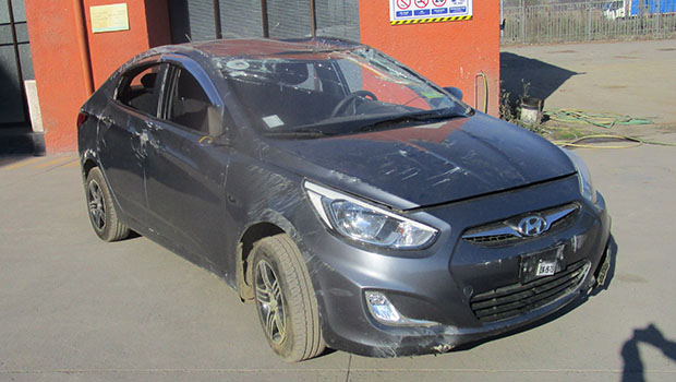 Remates Karcal