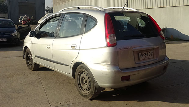 Remates Karcal