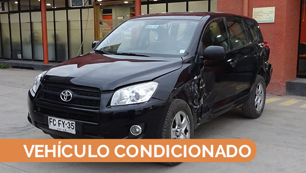 TOYOTA RAV4 2.4 2012 FCFY35