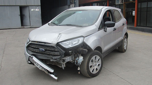 FORD ECOSPORT 1.5 2018 KDZS41