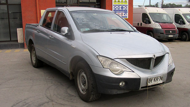 Remates Karcal