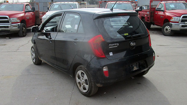 Remates Karcal