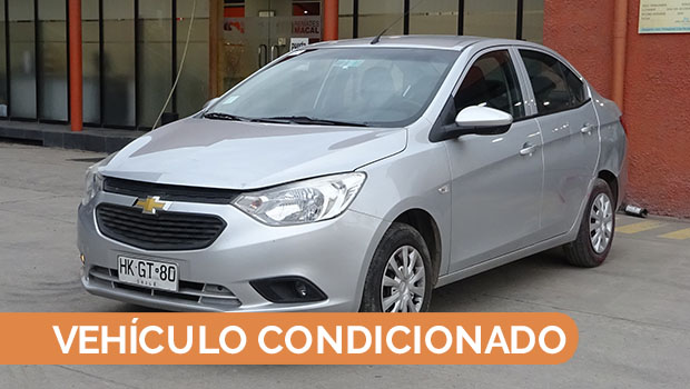 Remates Karcal