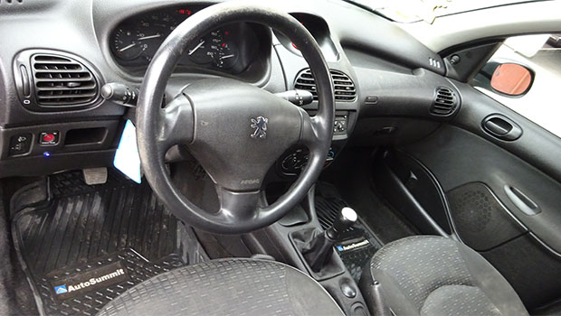 Remates Karcal