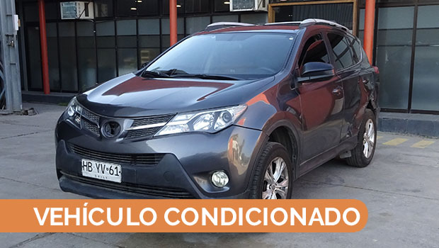 Remates Karcal