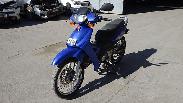 Remates Karcal