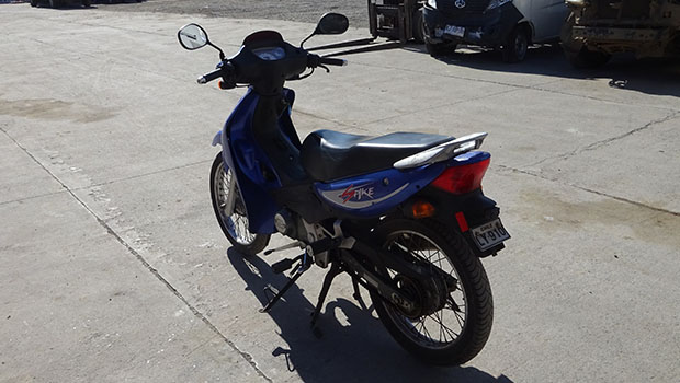 Remates Karcal