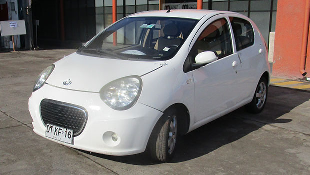 Remates Karcal