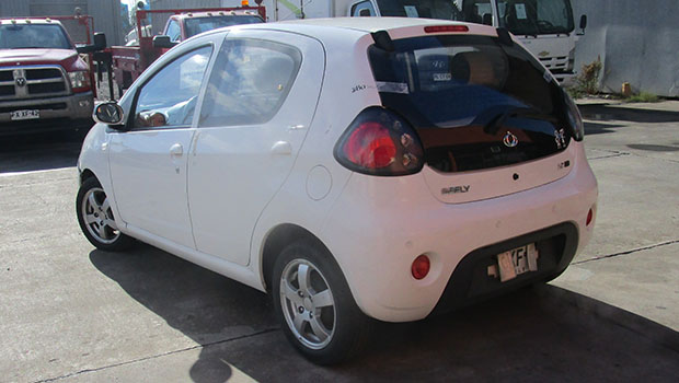 Remates Karcal
