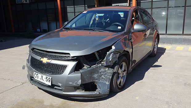 CHEVROLET CRUZE NB LS 1.8 2010 CGJL59