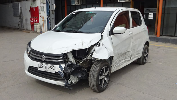 SUZUKI CELERIO GLX 1.0 2017 JSYL99
