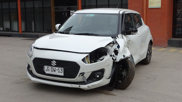 SUZUKI SWIFT HB 1.2 AT 2019 LGDW13