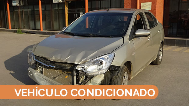 CHEVROLET SAIL 1.5 2018 KKFV98