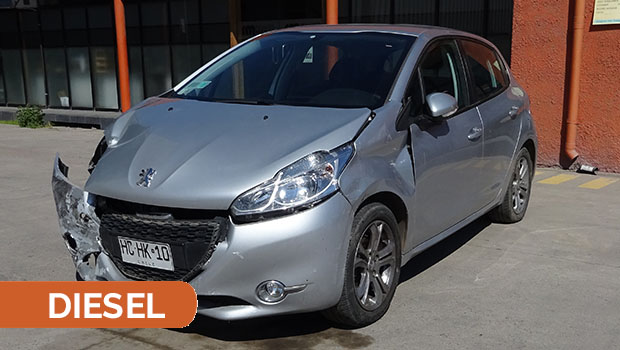 Remates Karcal