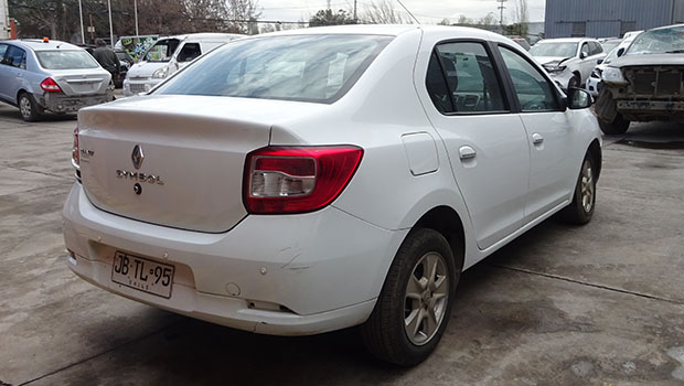 Remates Karcal