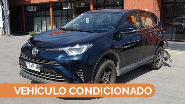 Remates Karcal