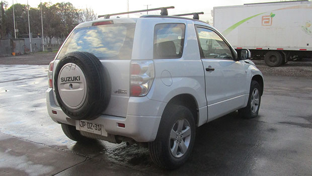 Remates Karcal