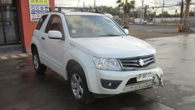 Remates Karcal