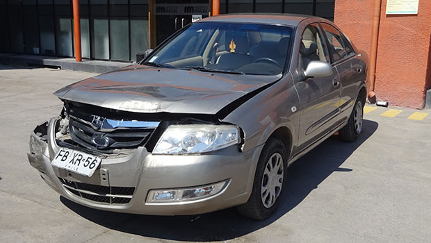 SAMSUNG SM3 ENTRY 1.6 2012 FBXR56