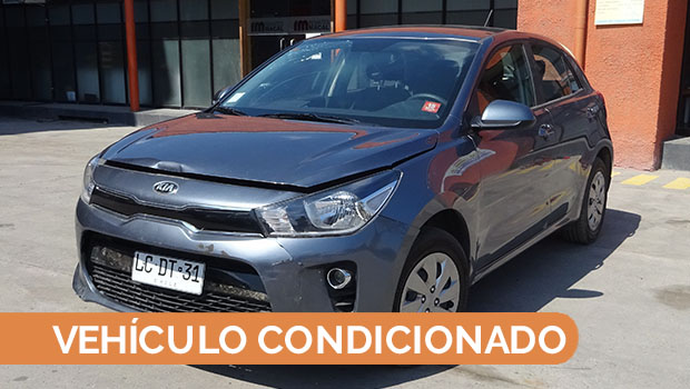 Remates Karcal