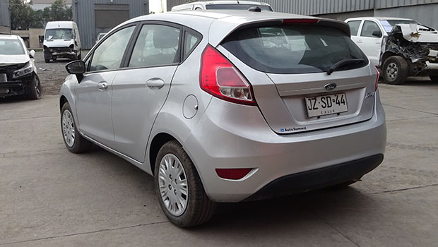 Remates Karcal