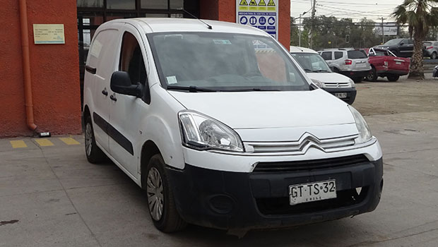Remates Karcal