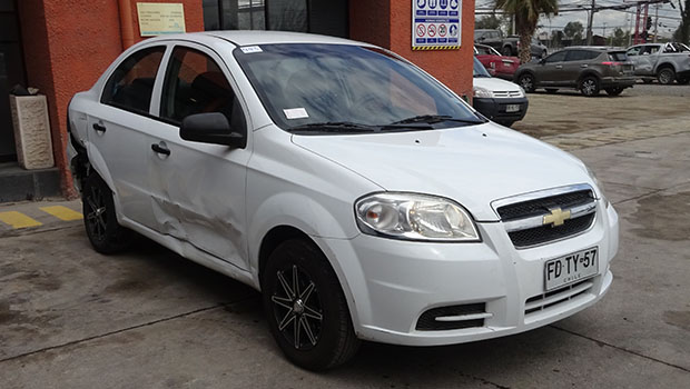 Remates Karcal