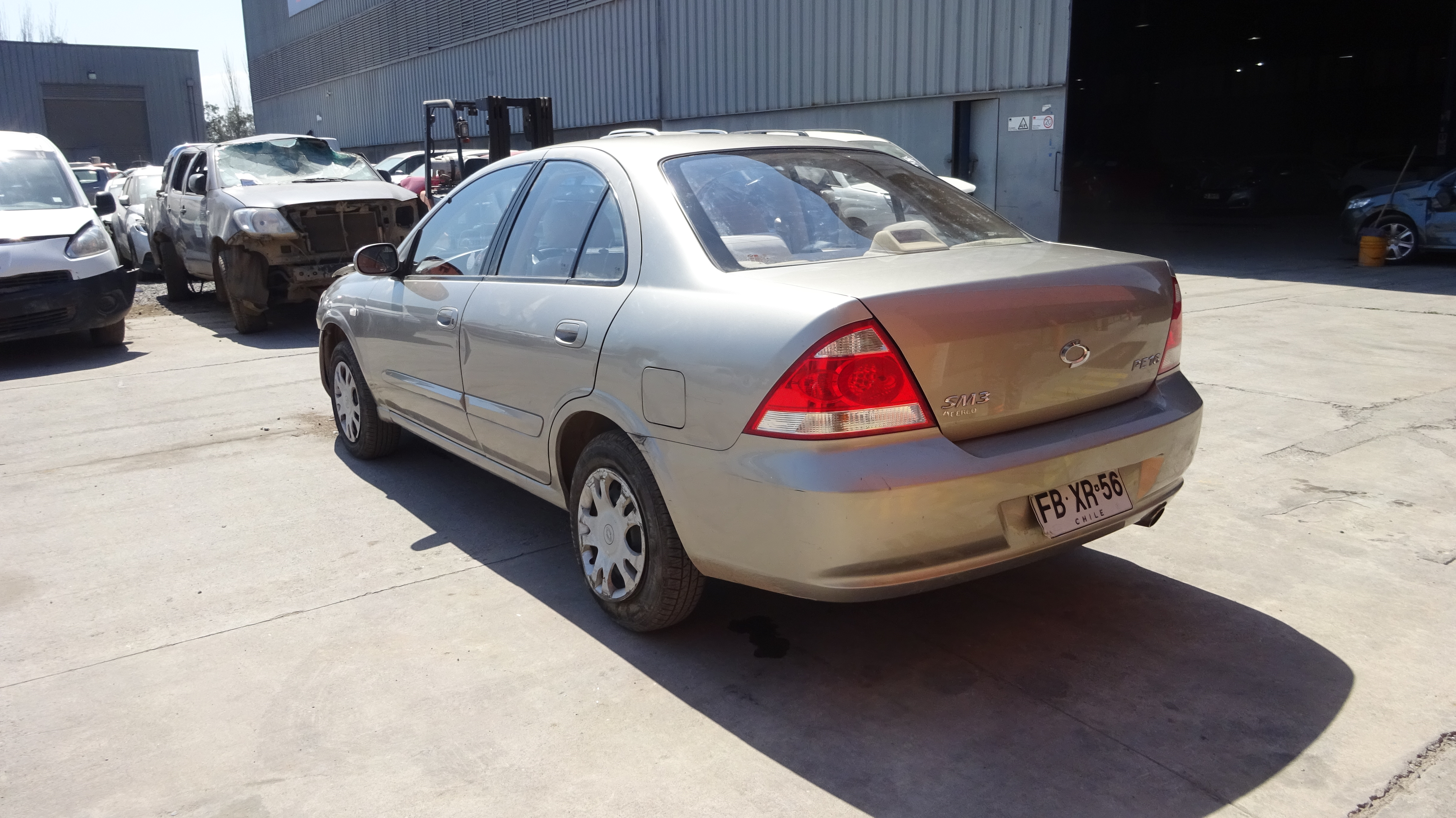 Remates Karcal