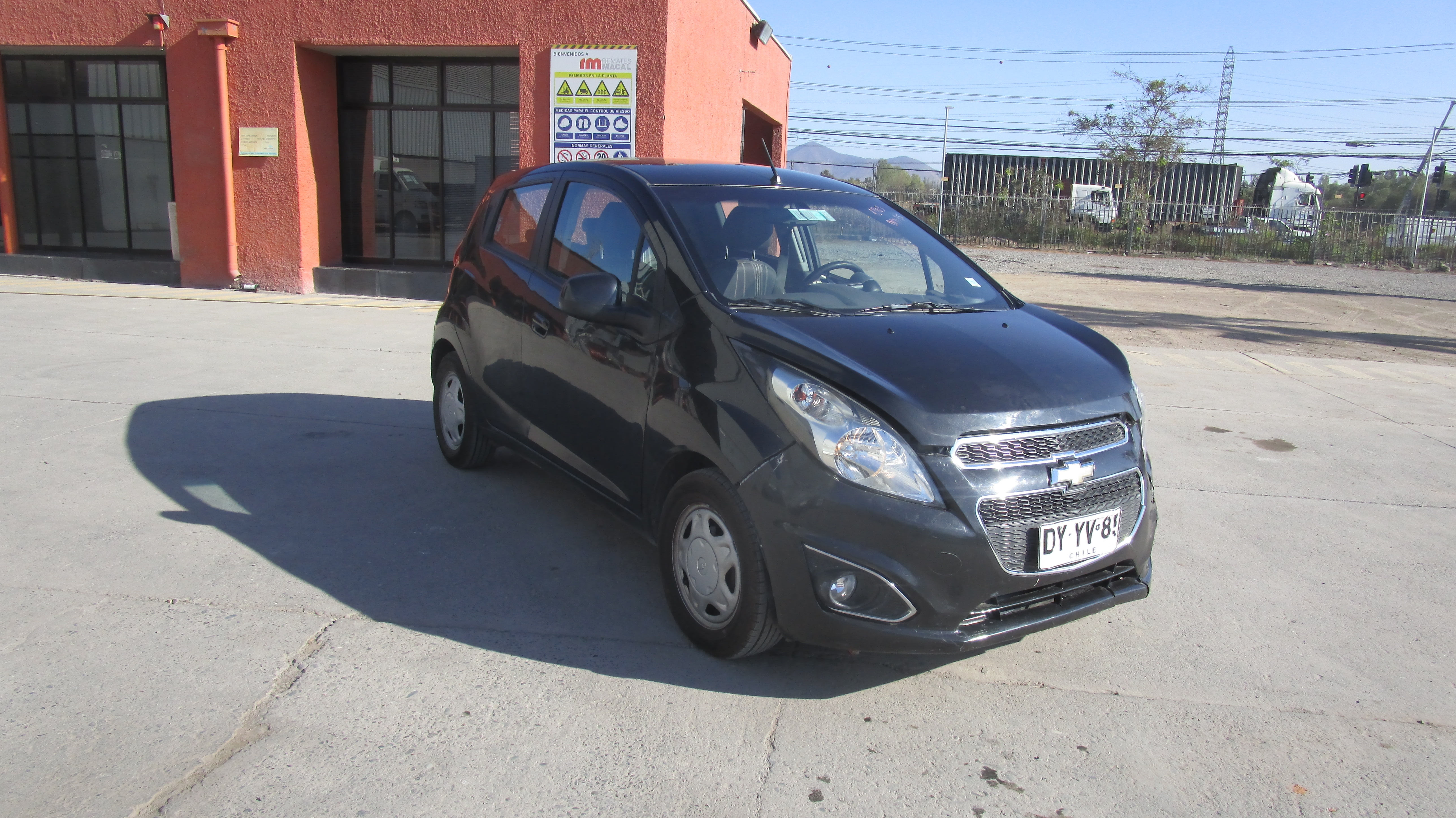 Remates Karcal