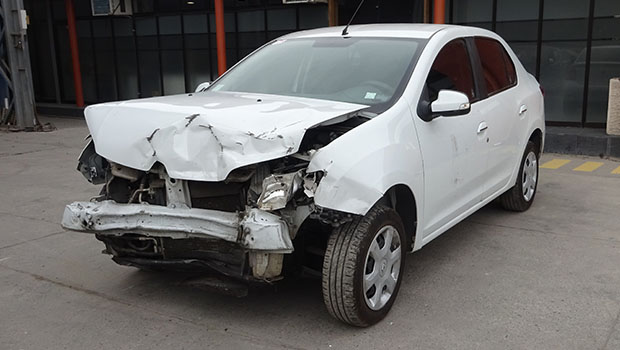 RENAULT NEW SYMBOL DYNAMIQUE 1.6 2016 HTYJ84