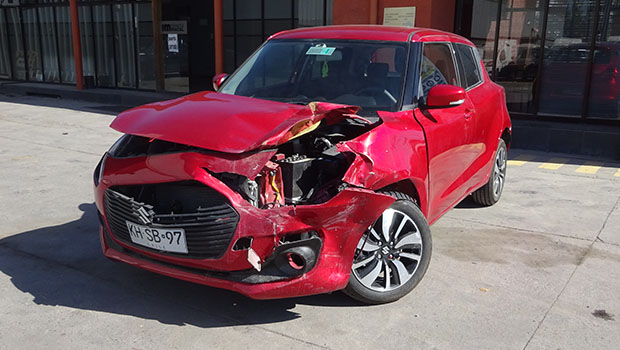 SUZUKI SWIFT GLX HB 1.2 2018 KHSB97