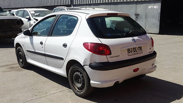 Remates Karcal