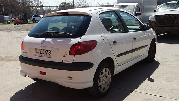 Remates Karcal