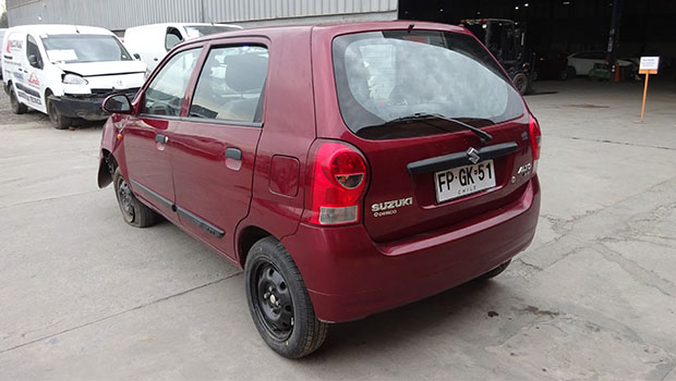 Remates Karcal