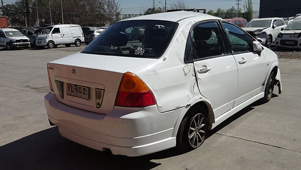 Remates Karcal