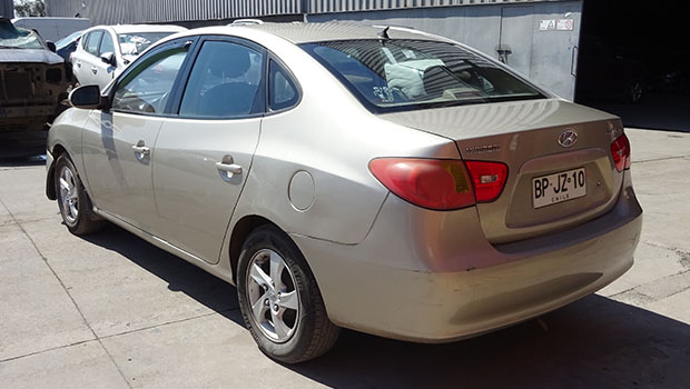 Remates Karcal