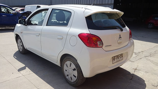 Remates Karcal