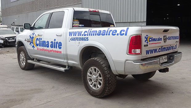 Remates Karcal