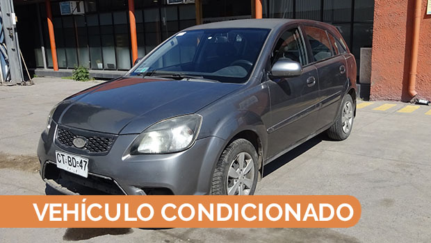 Remates Karcal