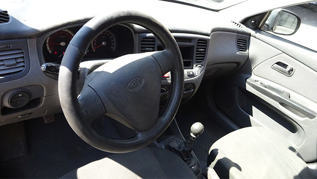 Remates Karcal